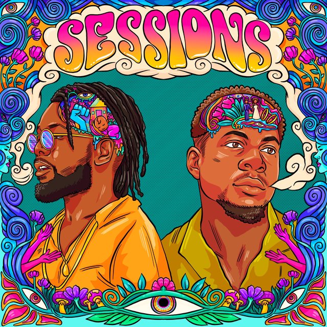 Sessions (feat. Mick Jenkins)