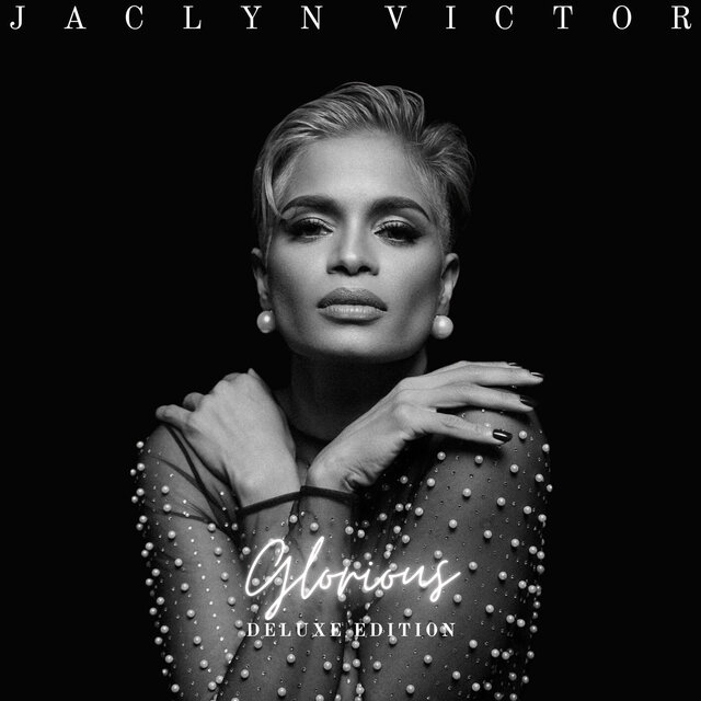 Glorious (Deluxe Version)