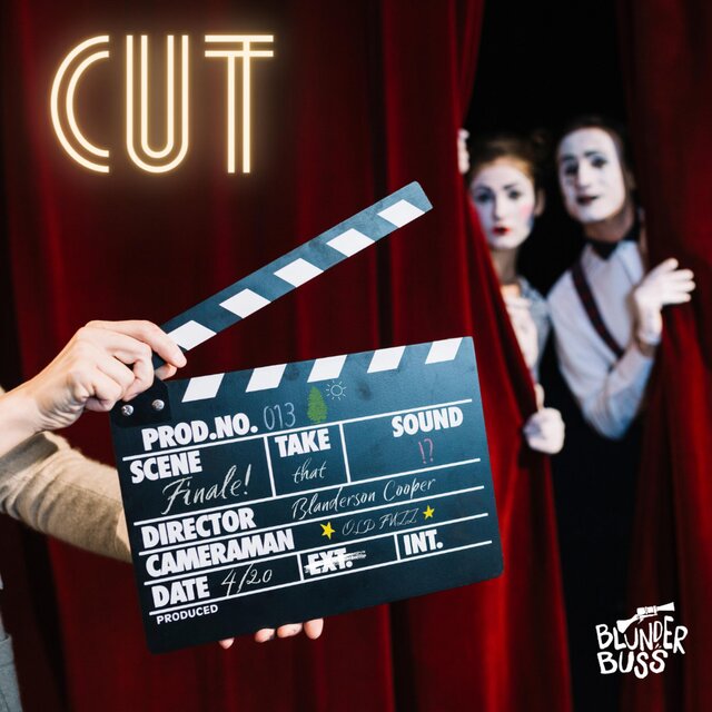 Cut