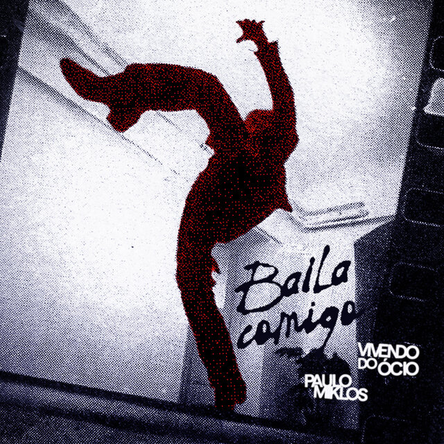Baila Comigo
