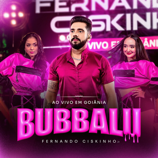 Bubbalu