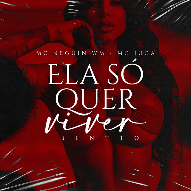 Ela só quer Viver