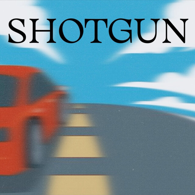 Shotgun