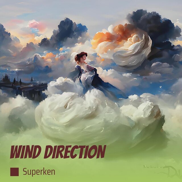 WIND DIRECTION