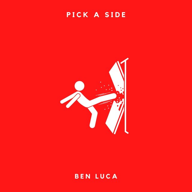 PICK A SIDE