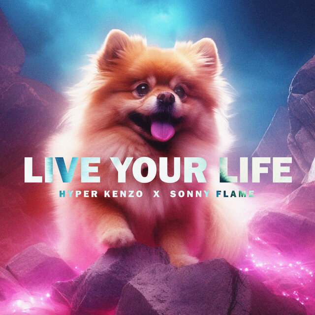 Live Your Life