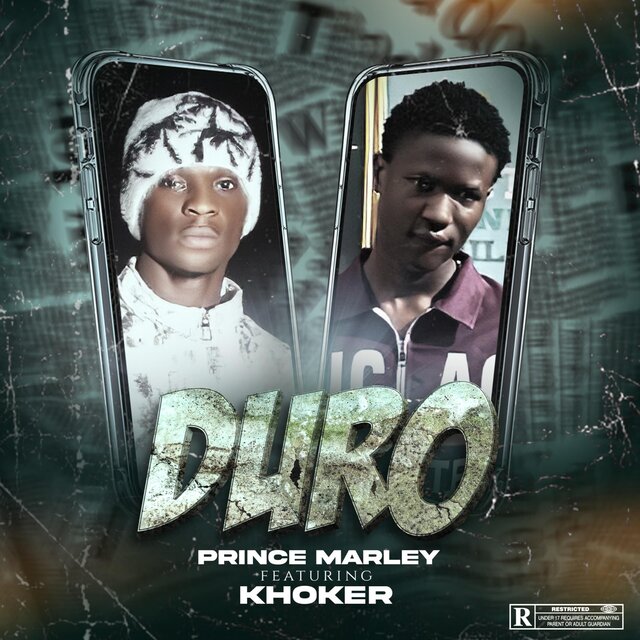 DURO (feat. Khoker)