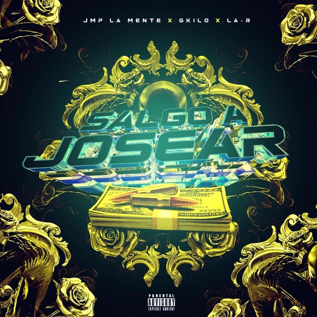 Salgo A Josear (feat. GKilo & La-R)