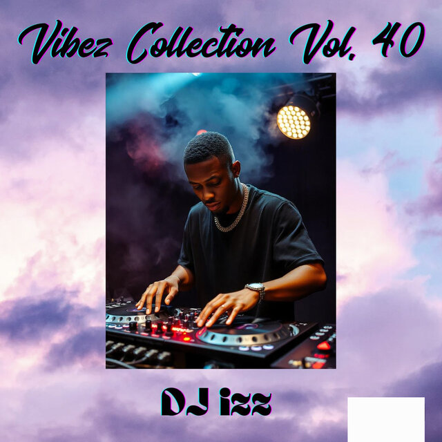 Vibez Collection, Vol. 40