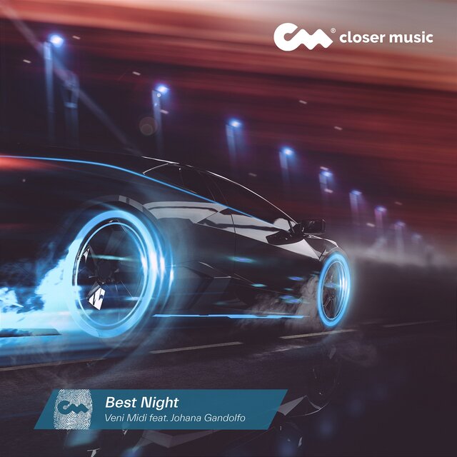 Best Night (Instrumental)