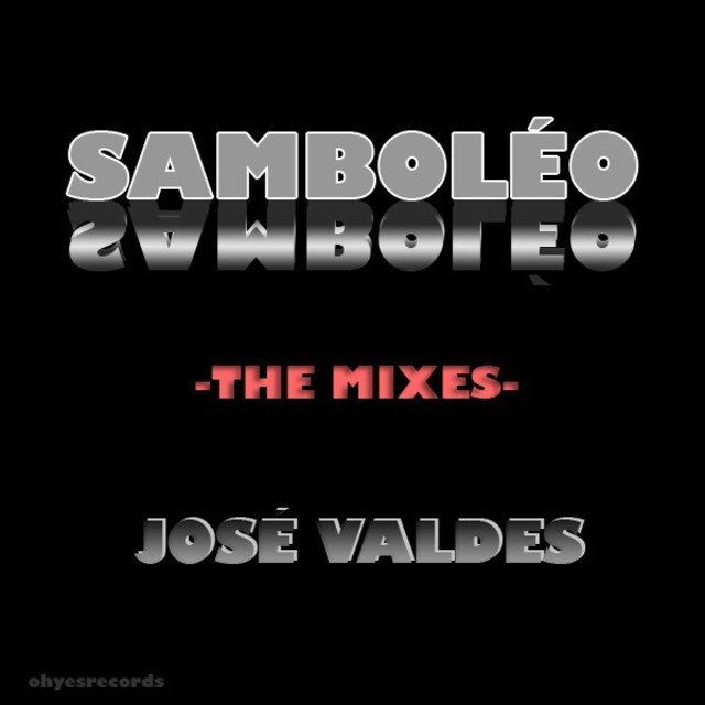 SAMBOLÉO-THE MIXES