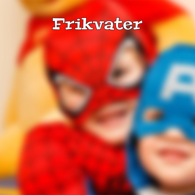 Frikvater