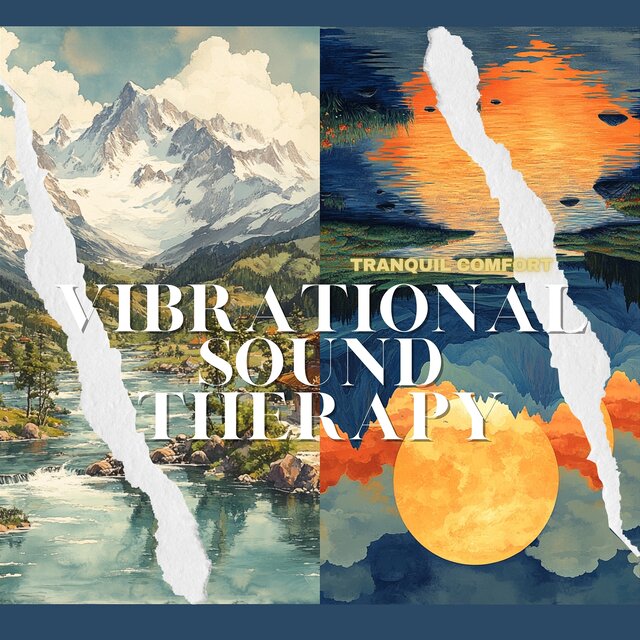 Vibrational Sound Therapy