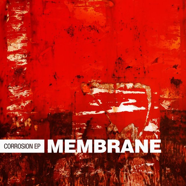 Corrosion EP