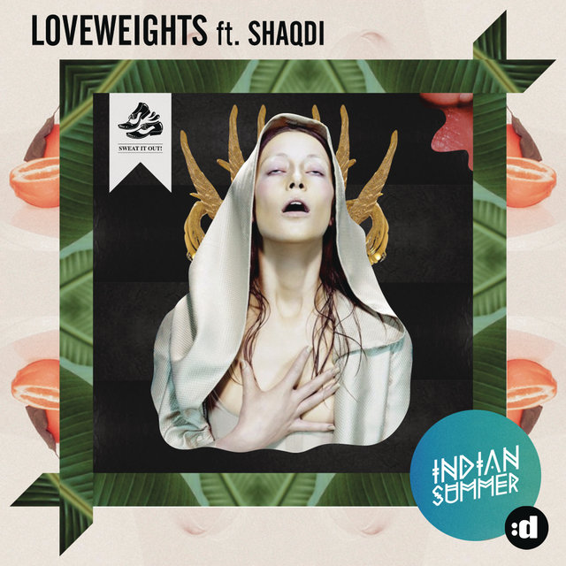 Loveweights (feat. Shaqdi)