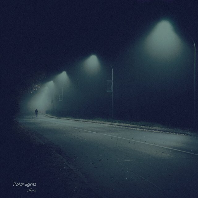 Polar lights