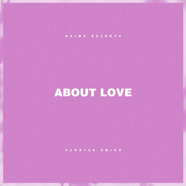 About Love
