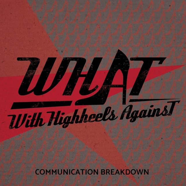Communication Breakdown