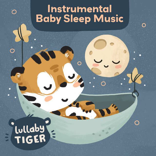 Instrumental Baby Sleep Music