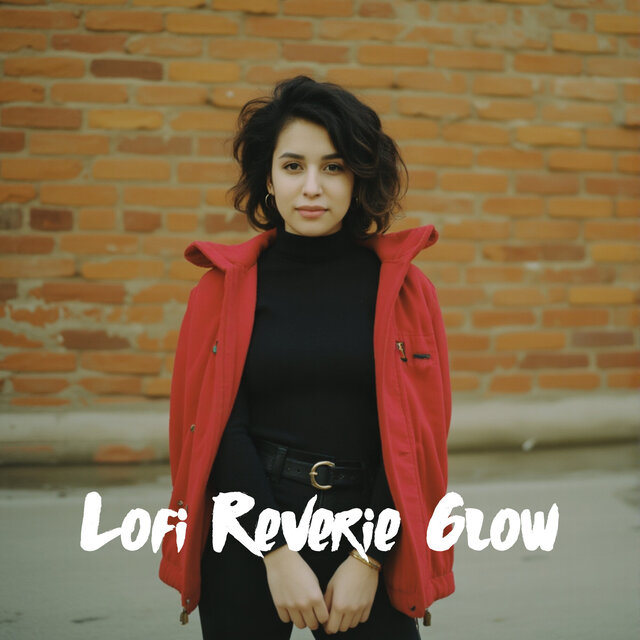 Lofi Reverie Glow (Sped Up)