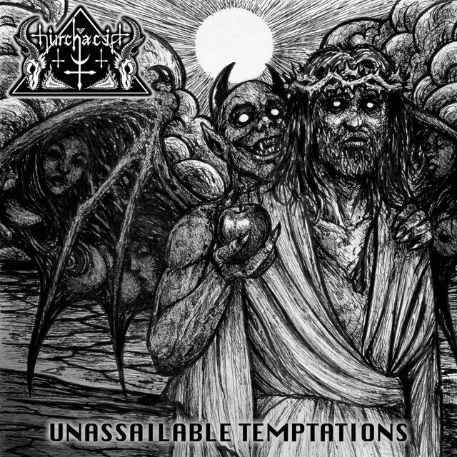 Unassailable Temptations