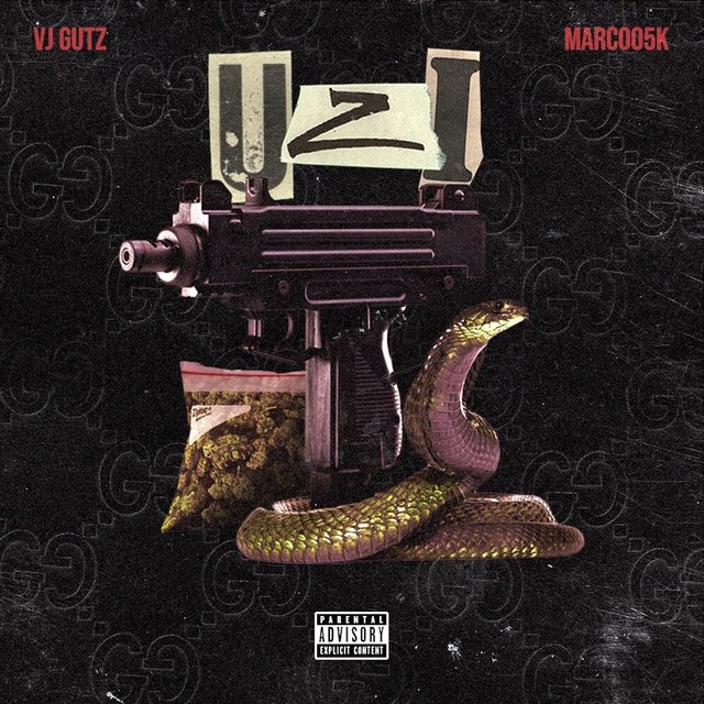 Uzi