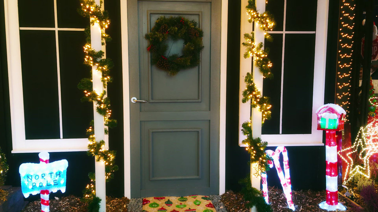 Christmas Dreaming