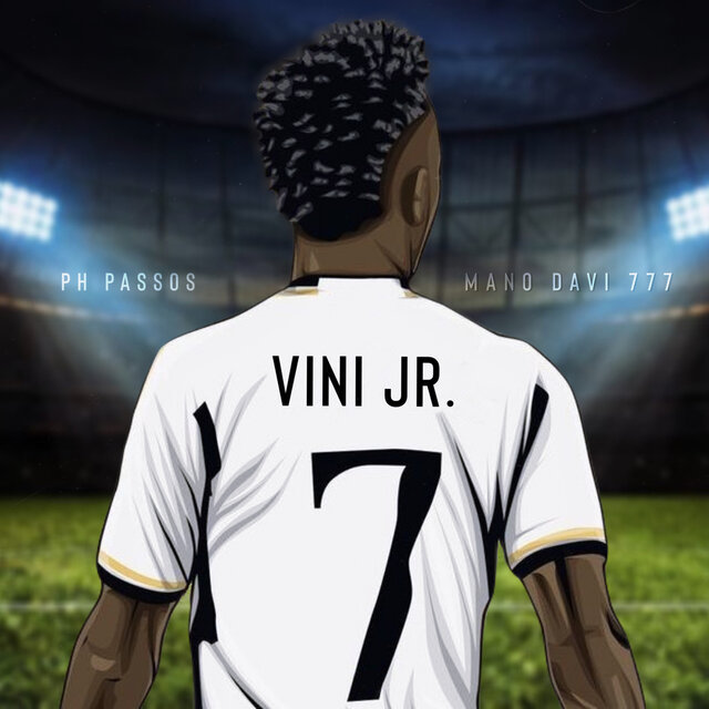 Vini Jr