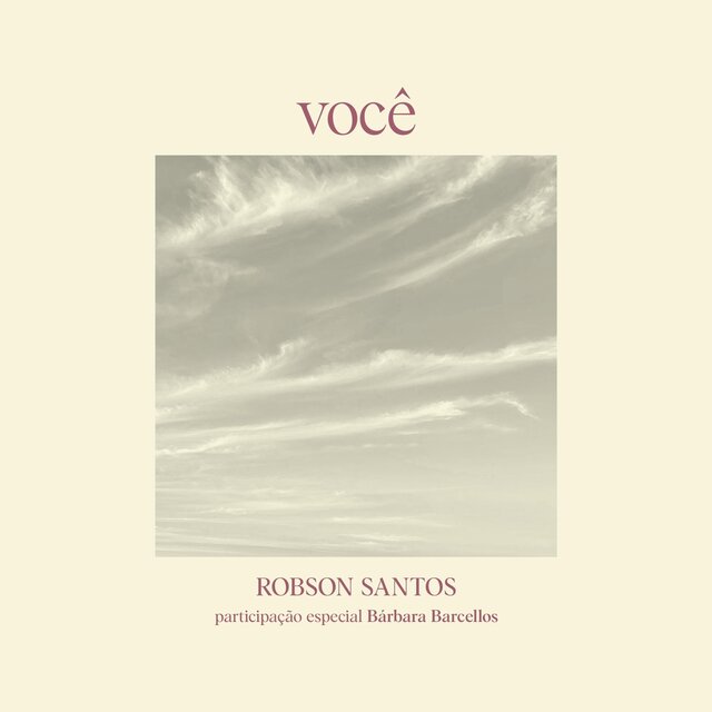 Você