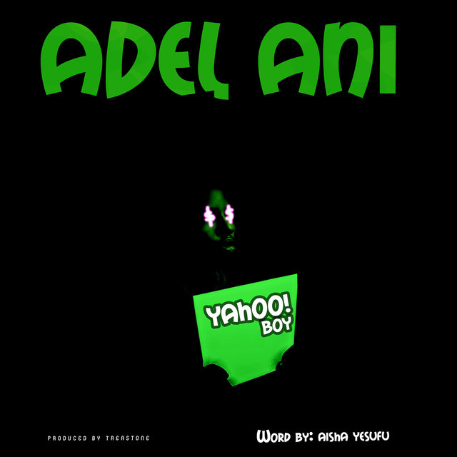 Yahoo Boy