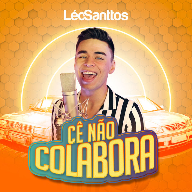 Cê Não Colabora
