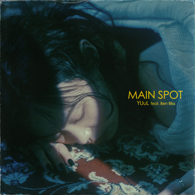 Main spot