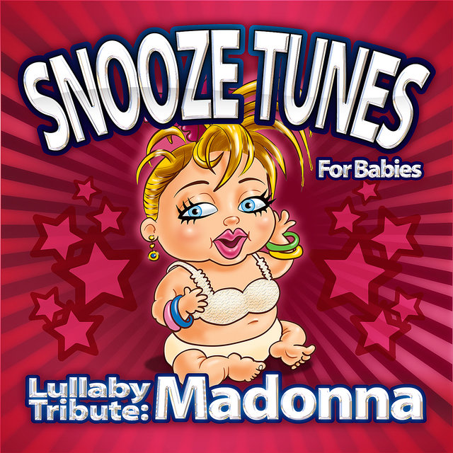 Lullaby Tribute: Madonna (Digital Only)