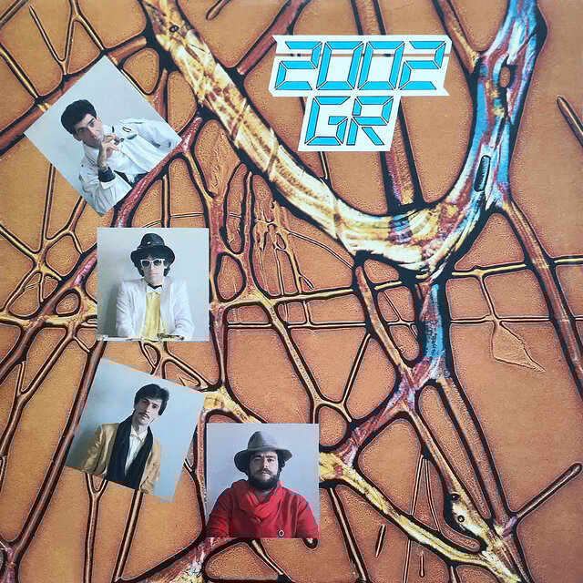 2002 GR (2025 Remastered)