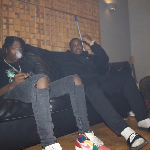 Still In The Trenches