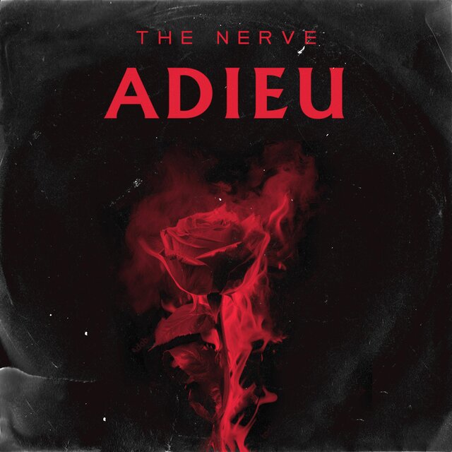 Adieu