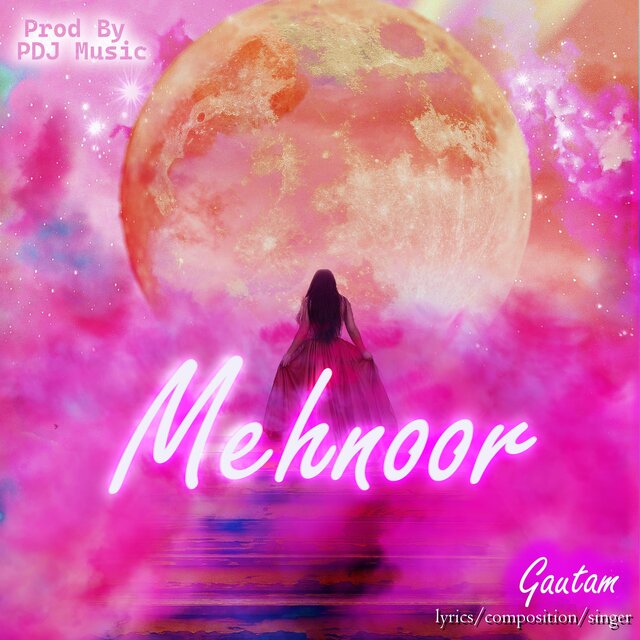 Mehnoor