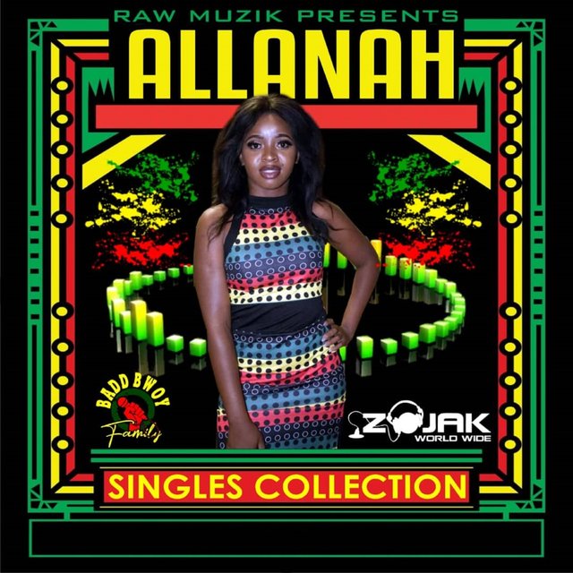 Singles Collection