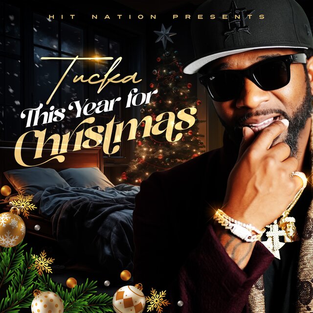 This Year for Christmas