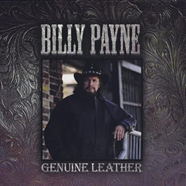 Genuine Leather