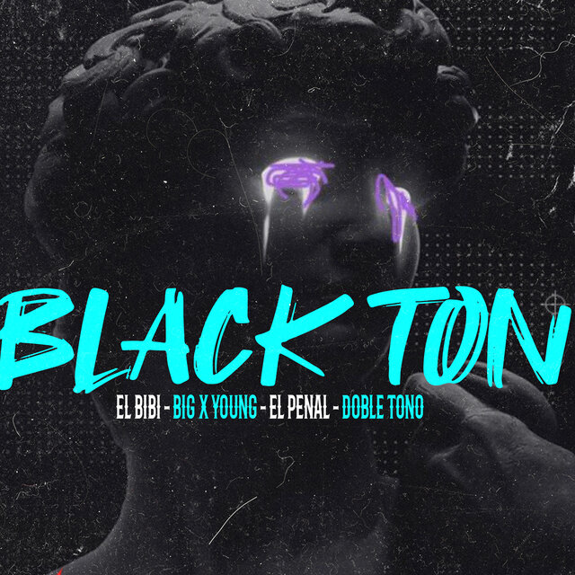 Black Ton