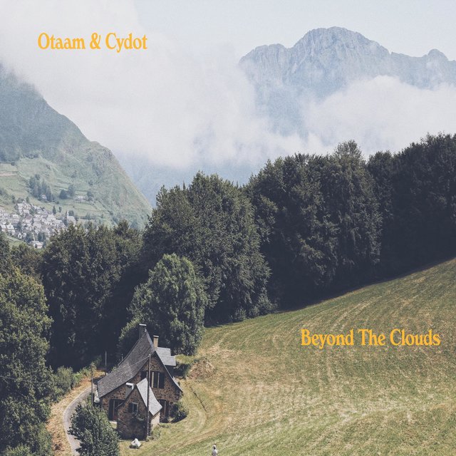 Beyond the Clouds