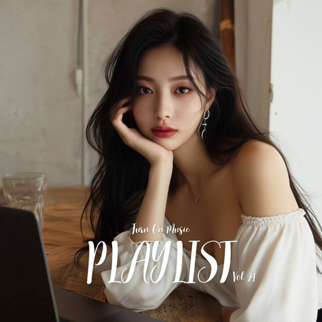Playlist Vol.24 : No Pressure