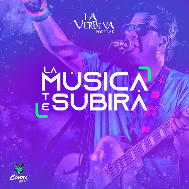 La Música Te Subirá