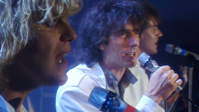 Herz aus Glas (Berolina 27.08.1987)