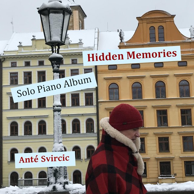 Hidden Memories