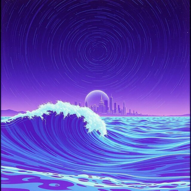 Disaster Cycle