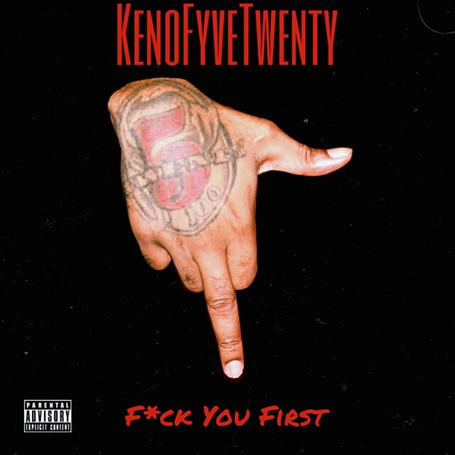 F*ck You First