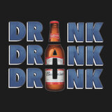 Drink Drank Drunk