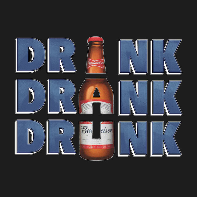 Drink Drank Drunk